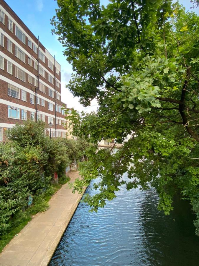 Camden Royale Apart Londres Exterior foto