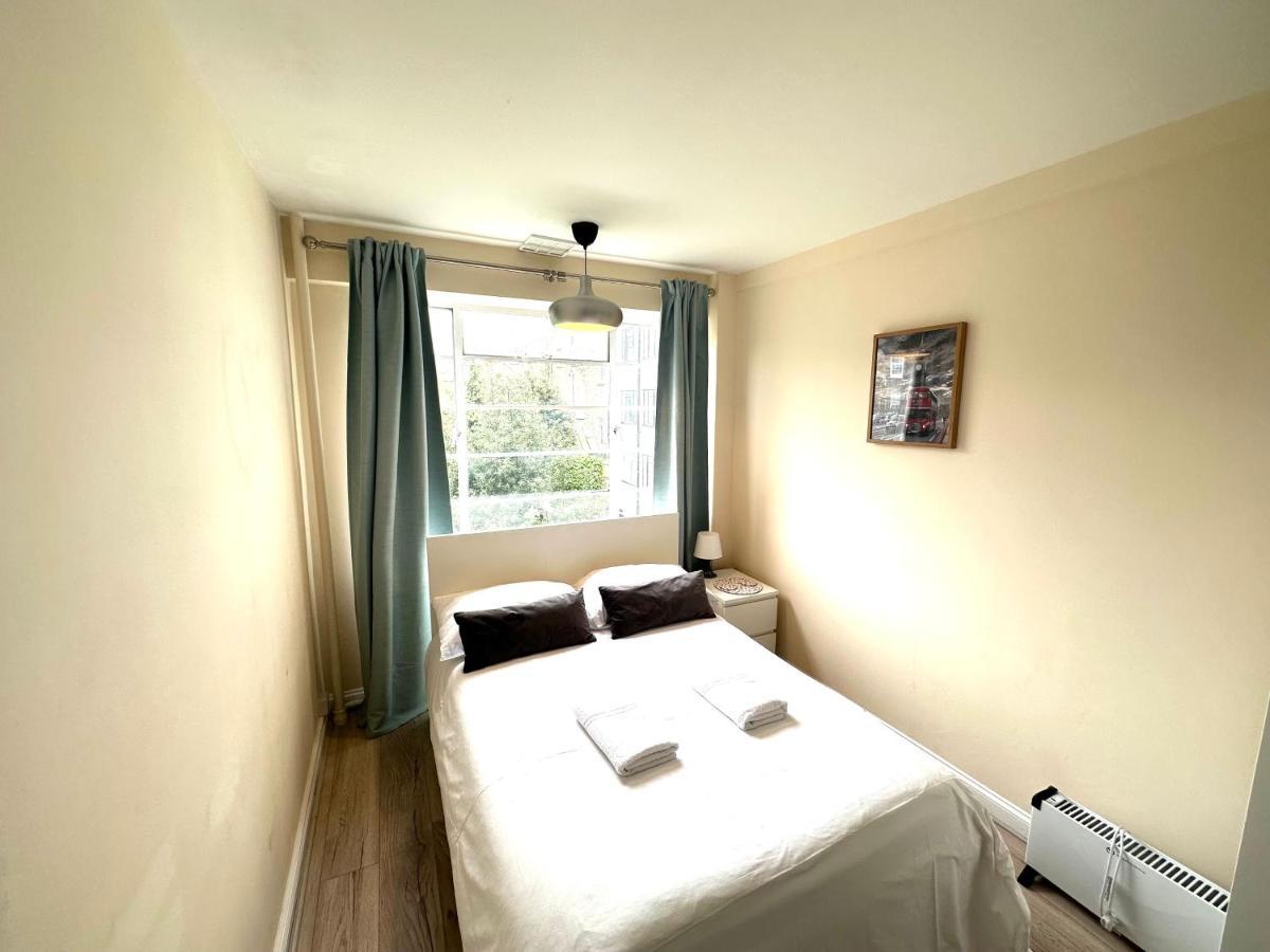 Camden Royale Apart Londres Exterior foto